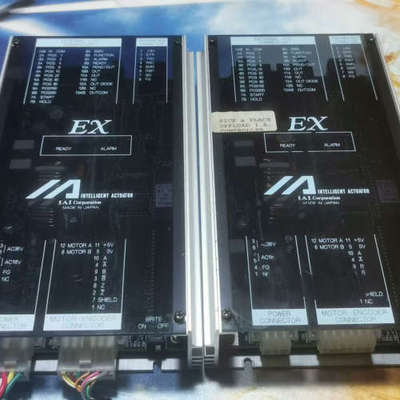 IAI驱动器 LIGENT ACTUATQR 12