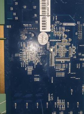 库存全新雷赛高性能运动控制卡DMC3600 DMC-A00需询价