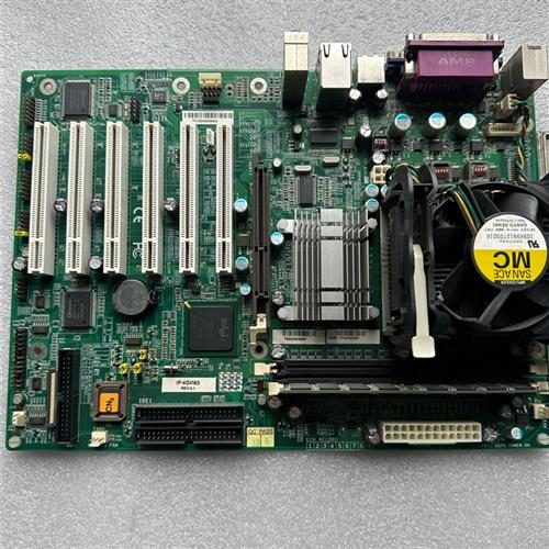 库存全新BECKHOFF工控主板卡件 -4GVI63 REV:3需询价