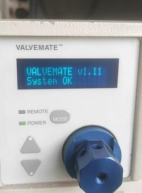 库存全新Gilson ValveMate 液相泵 色谱柱分配器 带八需询价