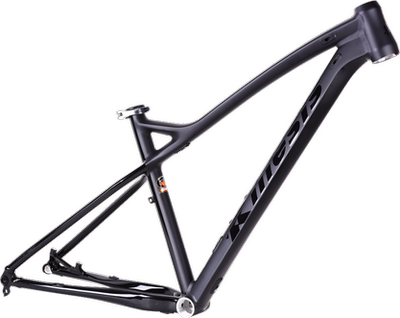 27.5Kinesis卜威XC桶轴硬尾车架