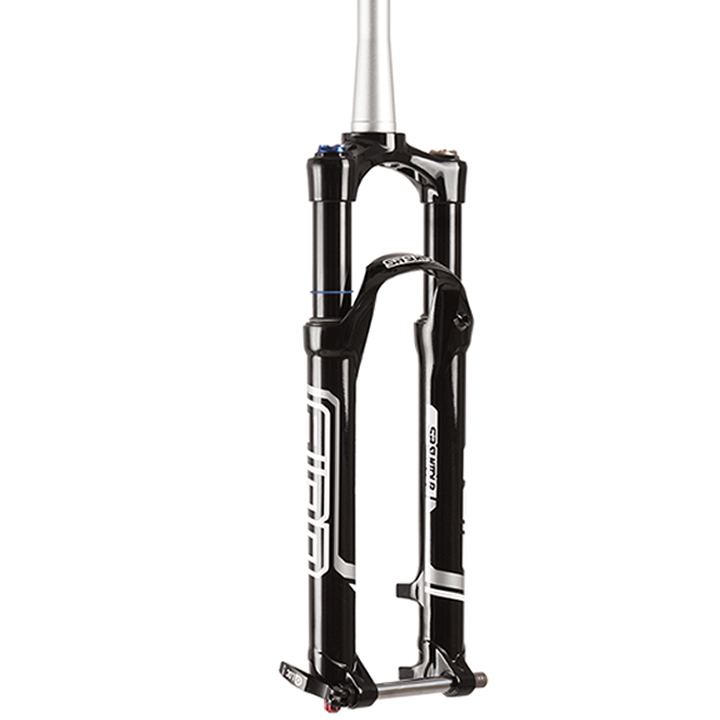 SUNTOUR三拓AION黑管前叉椎管桶轴 林道/AM/ENDURO 27.5寸160行程