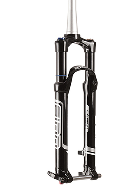 SUNTOUR三拓AION黑管前叉椎管桶轴 林道/AM/ENDURO 27.5寸160行程