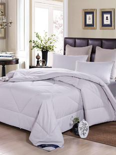 冬被子被芯棉被加厚保暖双人2.0加大被九孔棉学生被子家用单人