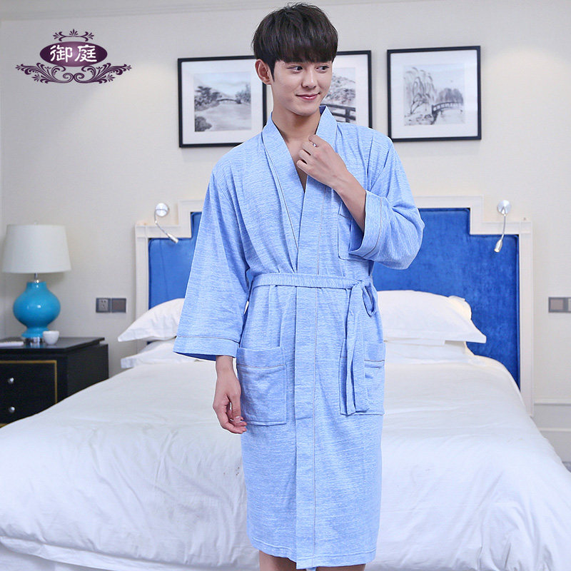 Peignoir jeunesse SZM1609 - Ref 593829 Image 3