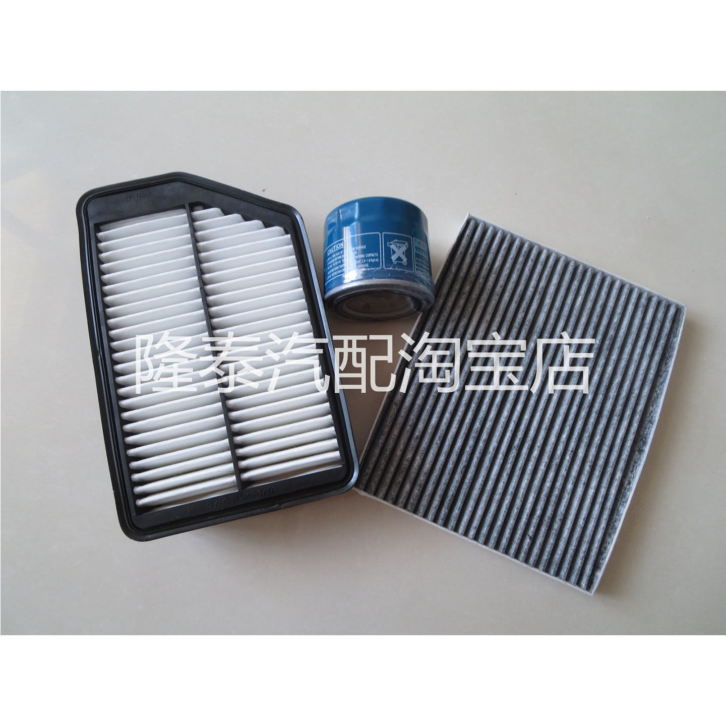 适配现代12-22新老款朗动1三滤套装