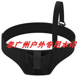 通用腰部手槍式快拔套玩具戰術槍套1911套G17M92G18 64 PPK 654K