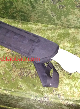 绝地吃鸡新m97s686s1897霰弹模型玩具包喷子来福道具模型玩具背包