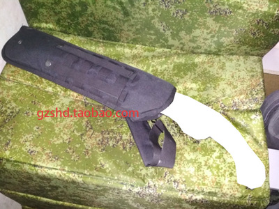 绝地吃鸡m97s686s1897道具霰弹