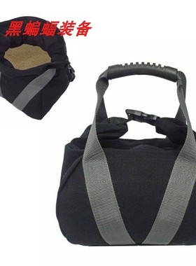 沙袋Sandbag Workout Bag, Weightlifting Trainning Sandbag