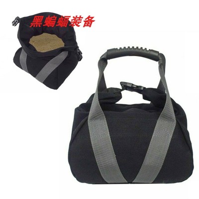 沙袋Sandbag Workout Bag, Weightlifting Trainning Sandbag