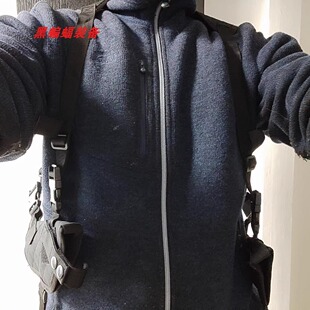 Universal Shoulder Holster  Holster for Most Kinds of Pistol