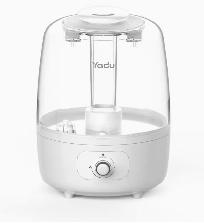 小型加湿器亚都大雾量家用