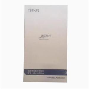 亚都KJ800G-P8H55滤芯原厂复合网YD-HJZ800耗材过滤网套装P8H55