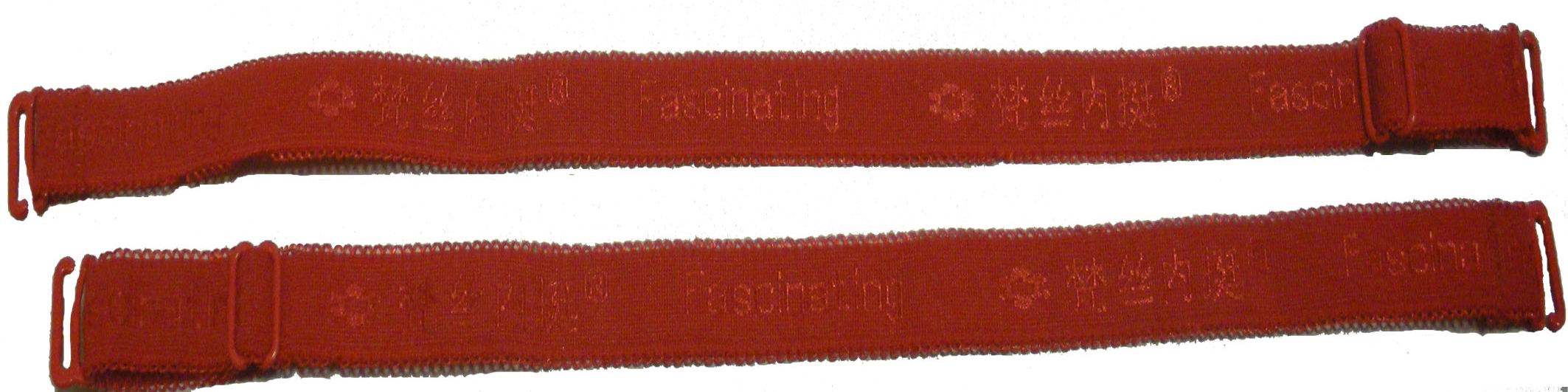 Sangles pour lingerie BFS8888 - Ref 814945 Image 4