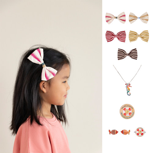 荷兰StickyLemon儿童发饰配饰