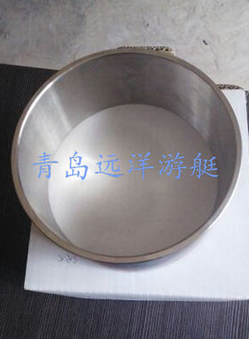 西度庞巴迪260船外机螺旋桨桨叶车叶摩托艇螺旋桨车叶耐磨圈