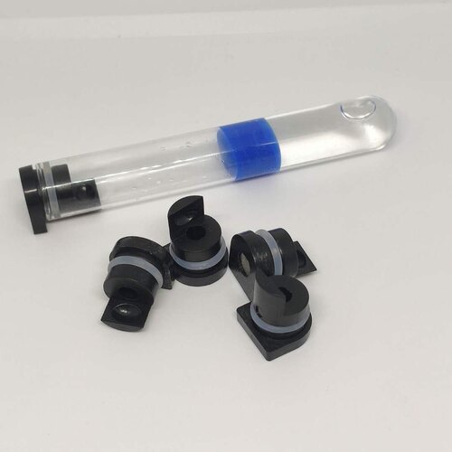 小莫蚁馆 蚂蚁试管喂食器  15mm口径