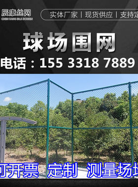 辰康球场围栏网体育场围栏网