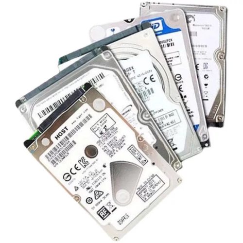 笔记本2.5寸机械硬盘sata串口160 250G 320G 500G1TB储存游戏硬盘