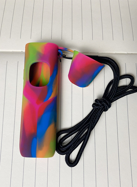 适配蛮牛Pro 2硅胶保护套配挂绳Xlim Pro 2 silicone case