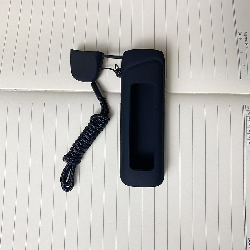 硅胶套适配卡里蹦G4P G4 Pro保护套配挂绳Caliburn G4 Pro Silicone Case