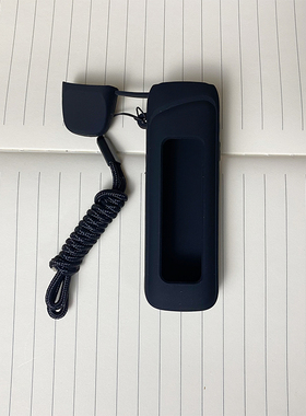 硅胶套适配卡里蹦G4P G4 Pro保护套配挂绳Caliburn G4 Pro Silicone Case