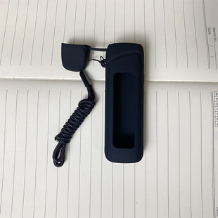 硅胶套适配卡里蹦G4P G4 Pro保护套配挂绳Caliburn G4 Pro Silicone Case