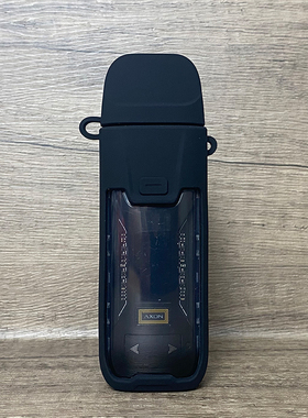 适用于Luxe xr max 2硅胶保护套皮肤纹理质地软壳Luxe xr max 2 Silicone Case