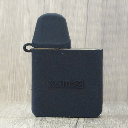 硅胶保护套Xlim SQ皮肤纹理防尘软壳