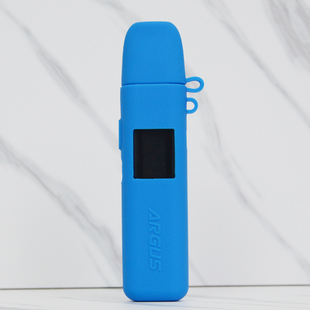 硅胶保护套适用于阿古斯G2 Argus皮肤纹理质地软壳