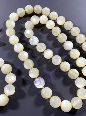 BAUBLEBAR打标仿猫眼套装