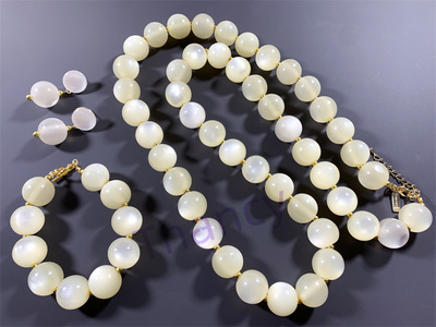 BAUBLEBAR打标仿猫眼套装