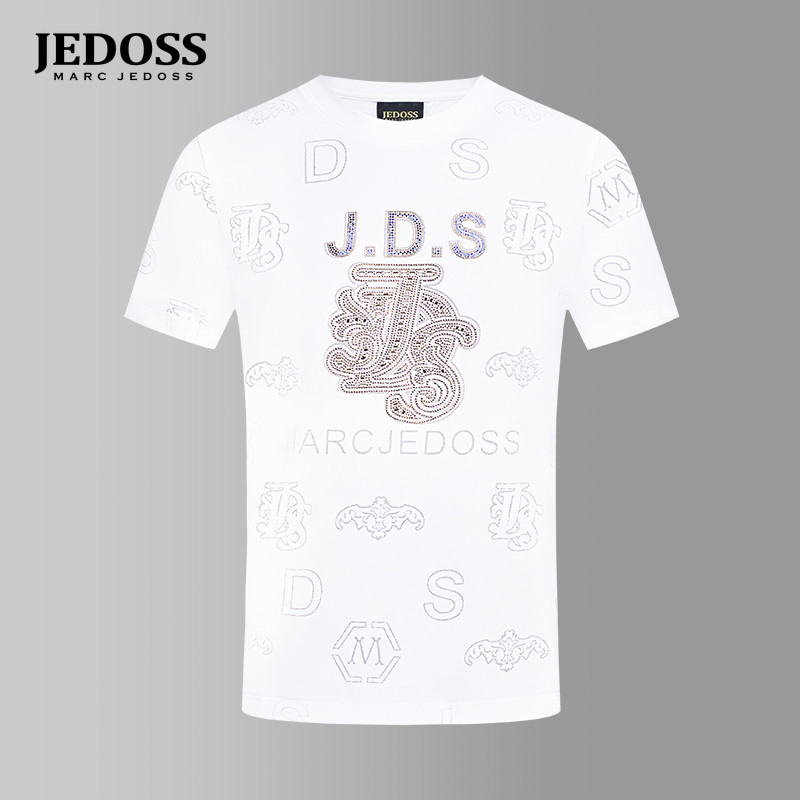 爵迪斯夏季新款T恤短袖