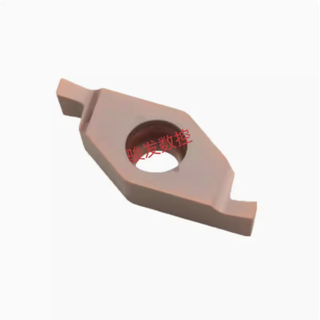 内孔端面切槽刀 VC1103R 100 150 200钢件不锈钢通用加工