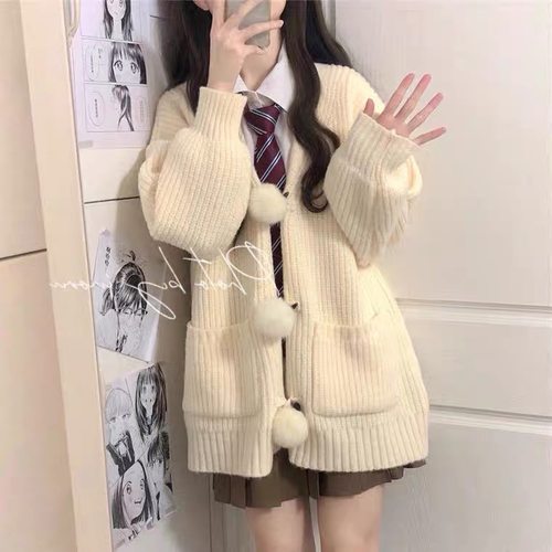 胖妹妹套装女秋装新款宽松软糯毛