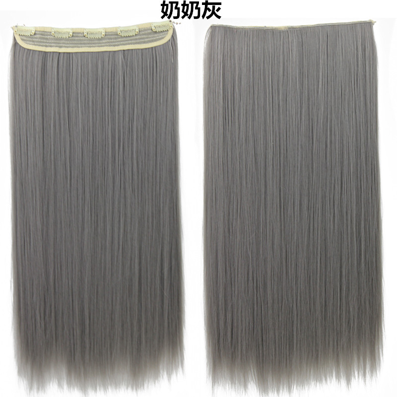 Extension cheveux - Ref 219889 Image 1