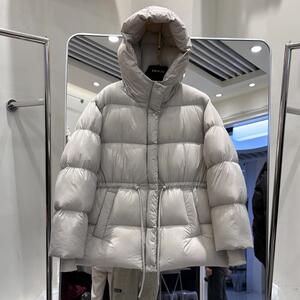 欧货2024冬季新款羽绒服