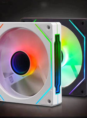 【AOC/AGON机箱专属】风扇 需搭配购买 【购买前注意风道的规划】