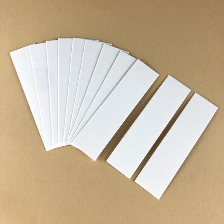精油试香纸闻香纸评香纸