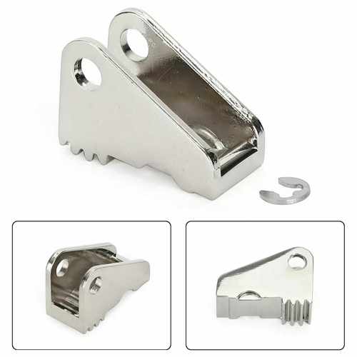 特斯拉ModelS门把手齿轮带垫片