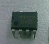 钦信达||MIP391 全新原装 松下电源管理芯片 直插DIP7