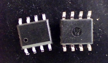 【钦信达电子】NB7232D SOP-8