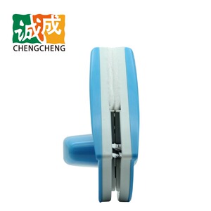快洁单层擦玻璃器薄玻璃双面擦窗户神器保洁家用清洁清洗工具