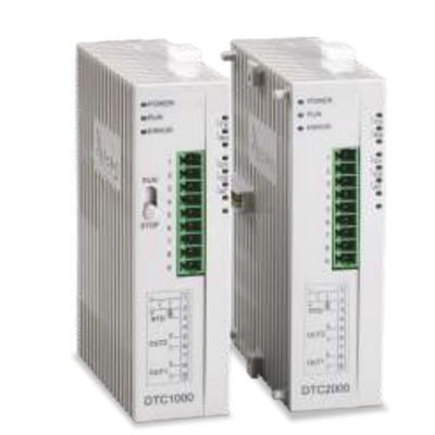 台达原装温控模块DTC系列DTC2000R DTC1000R DTC2000V DTC1000V