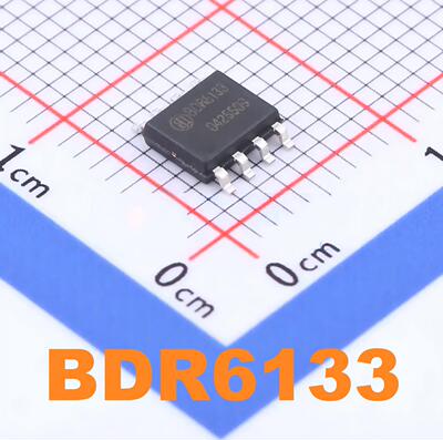 原装BDR6133有刷电机驱动IC