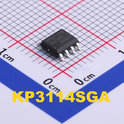 全新原装 KP3114SGA 封装SOP-8 功率电子开关IC芯片 现货供应