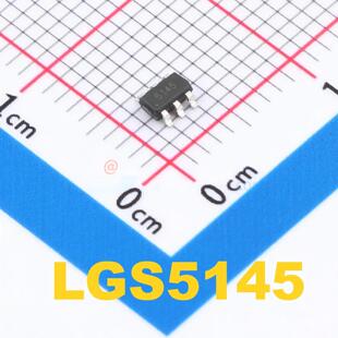 全新原装 LGS5145 封装SOT23-6 丝印5145 降压转换器电源IC芯片