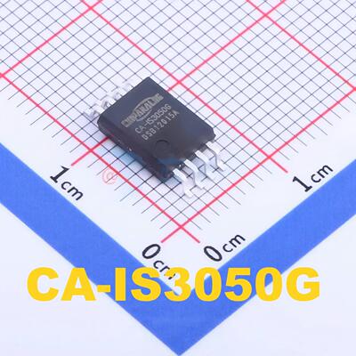 全新原装 CA-IS3050G 封装SOIC-8 隔离式CAN收发器IC芯片现货供应