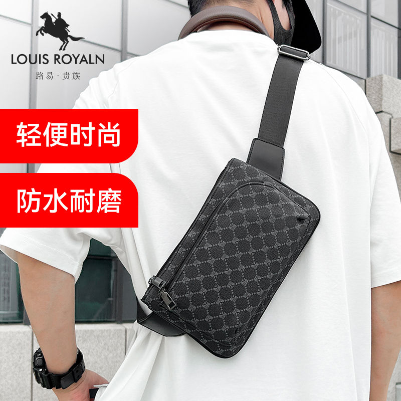 潮流精品，品质保证